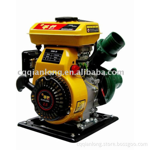 QLQG50-40 generator